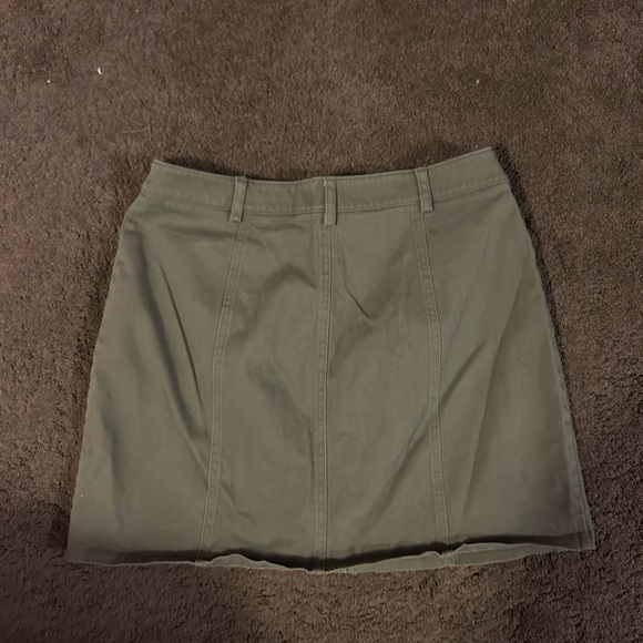 Forever 21 Skirt - Picture 2 of 3